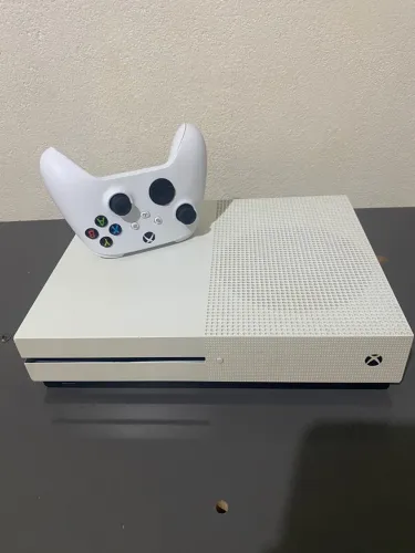 Xbox one s 1T