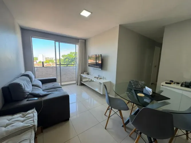 More na Varjota, 66m², 3qts