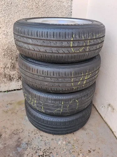 Vendo aro 15