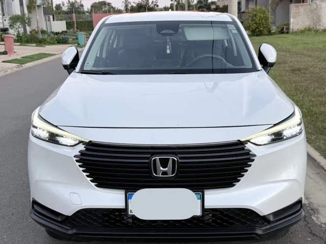 Honda HR-V EXL 1.5 Sensing 16V 5P Aut. 2023