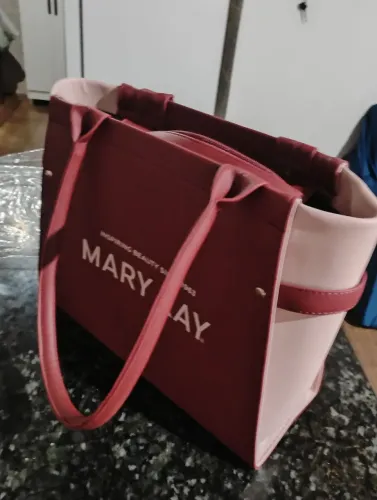 Bolsa Mary kay