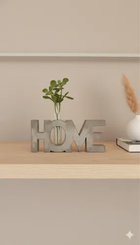 Home decorativo