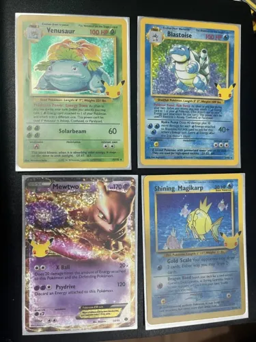 cards de celebrações em ingles