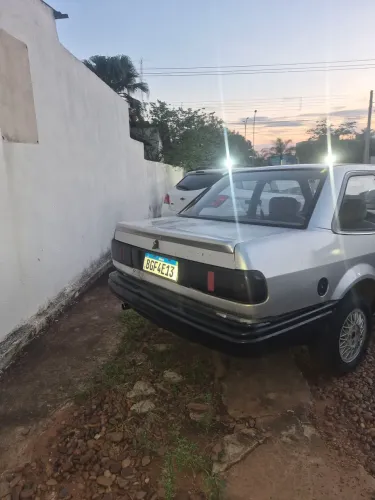 Volkswagen Apollo GL 1.8 1992