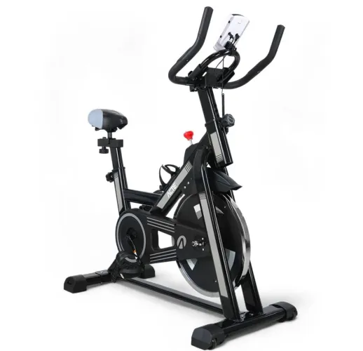 Bike Spinning BSP13 Roda de Inércia 13kg Acte