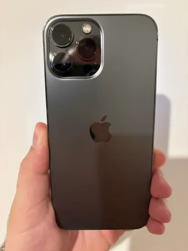 IPHONE 13 PRO MAX 128GB