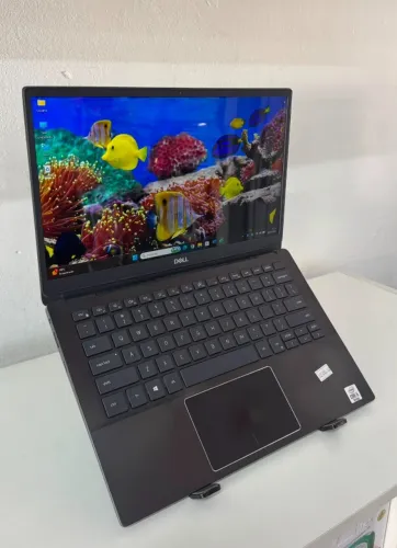 DELL VOSTRO i5 - SSD NVMe 256GB ULTRA RÁPIDO - 8GB RAM