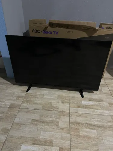 TV