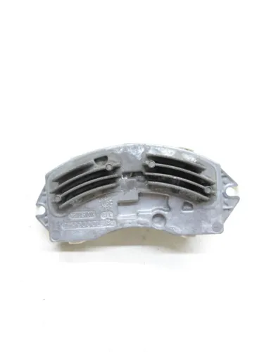 Resistência Ar Condicionado Bmw X3 2.0 2012 2013
