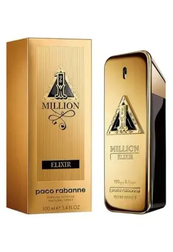 Million elixir 100ml