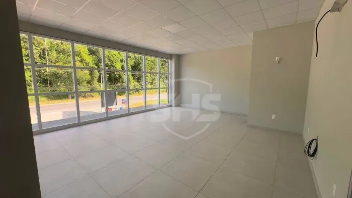 Sala para alugar, 41 m² por R$ 3.000/mês - Itoupava Central - Blumenau/SC