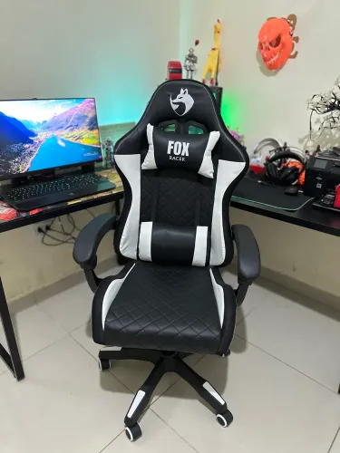 Cadeira gamer/NOVA