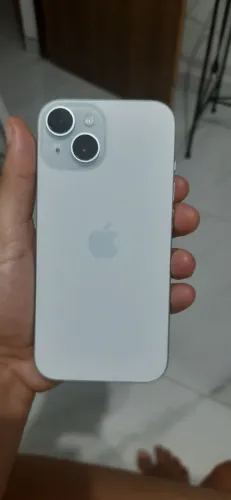 Iphone 15 256 GB Branco