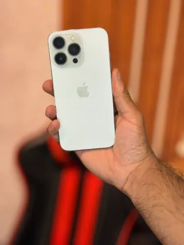 iPhone 13 Pro 256GB 