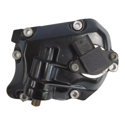 Tampa Do Eixo Seletor Bmw Gs 1250 2020/2023
