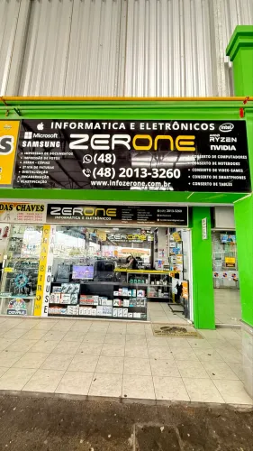 Loja de Celular Completa à Venda Dentro do Brasil Atacadista - Faturando 40mil