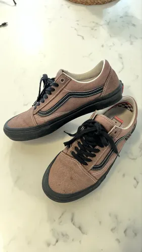 Tênis Vans Old Skool Masculino Nº 40