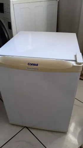 frigobar consul