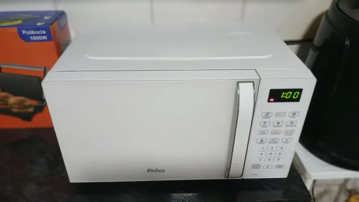 Micro-ondas