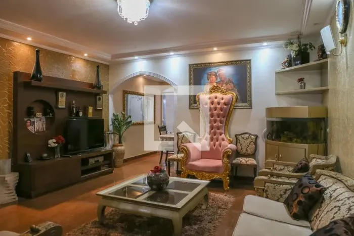 Casa à Venda - Barra Funda, 8 Quartos, 150 m2