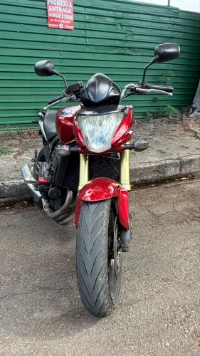 Moto para pessoas exigentes 