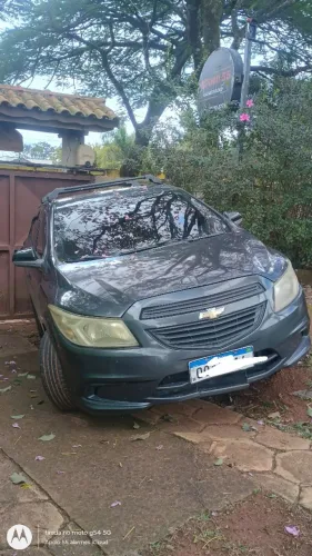 Chevrolet Prisma Sed. Joy/ LS 1.0 8V Flexpower 4P 2018