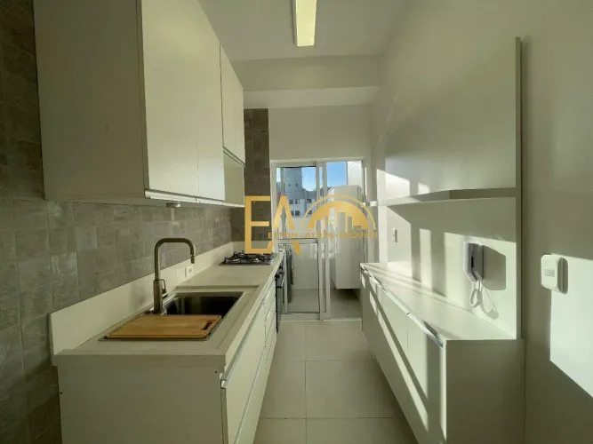 Venda de Apartamento - Vila Belmiro - Santos SP