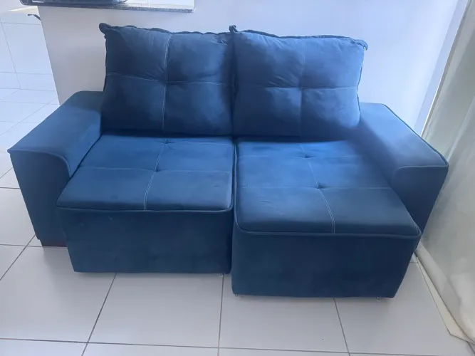 Vendo sofá 