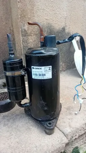 Compressor Da Gree 12 Mil btus