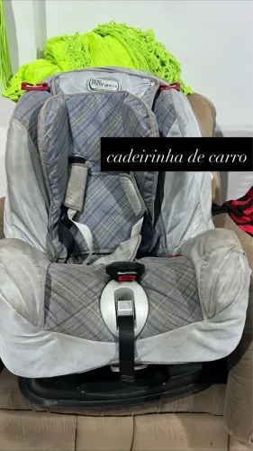 cadeirinha de carro