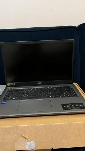 Notebook Acer Aspire Go 15 AG15-71P | Core i7 13ª Geração | 15,6? Full HD | Novo