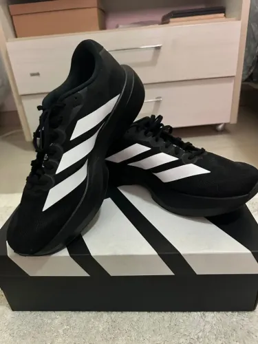 Adidas Evo SL Black