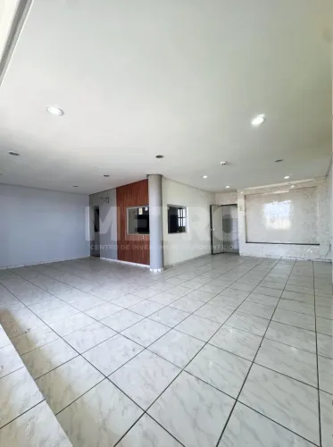 Ponto Comercial para locação no Bairro Atrás da Banca, 100m, Petrolina