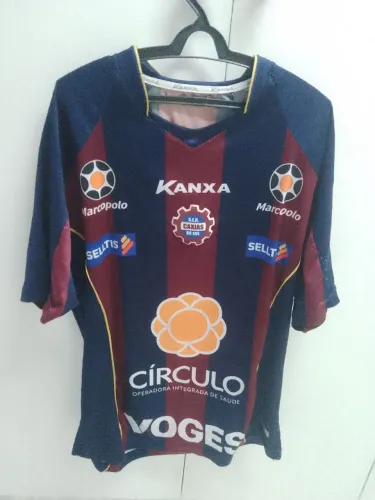 Camisa caxias do sul  Tam G 