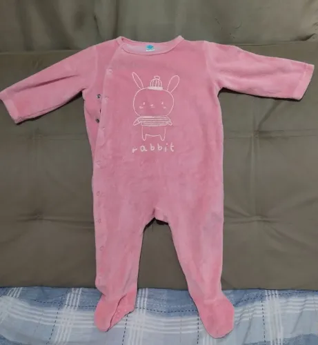 Roupa de bebê/ inverno
