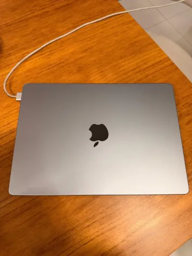 MacBook