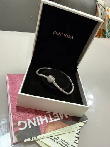 Pulseira Pandora Orginal