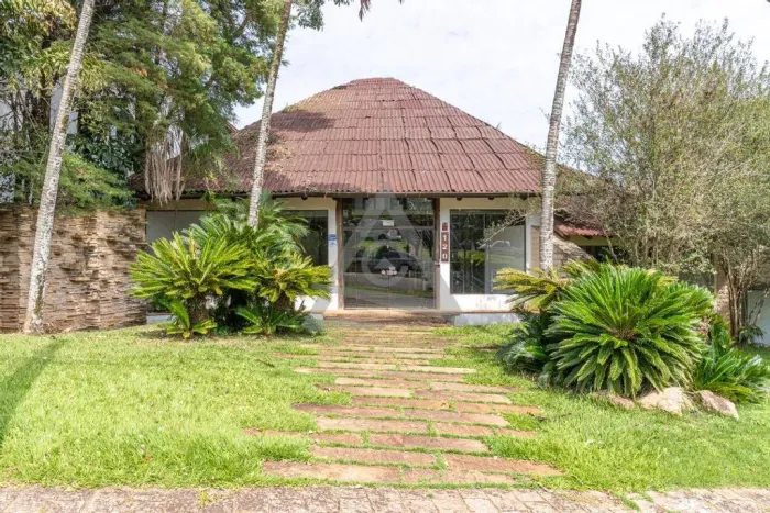 Casa para alugar em Campinas, Vila Palmeiras I, com 1 quarto, com 441 m²