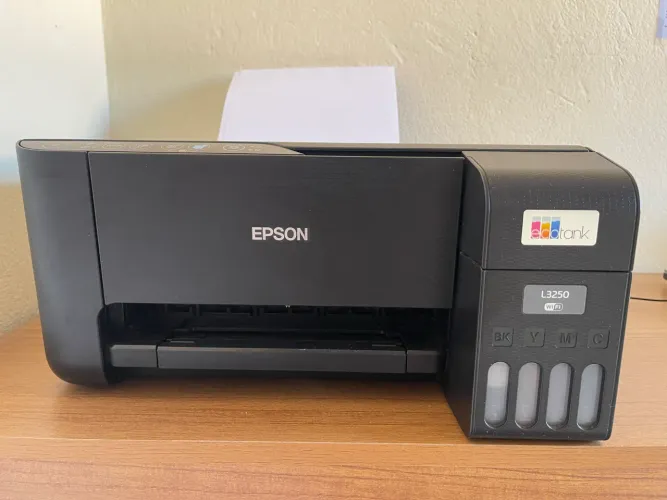 Impressora Epson L3250