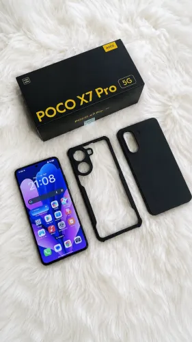 Xiaomi POCO X7 Pro