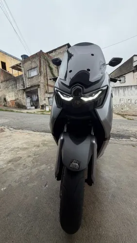 Nmax connect 2025