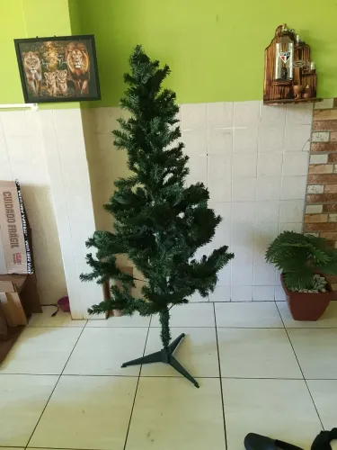 Árvore de natal