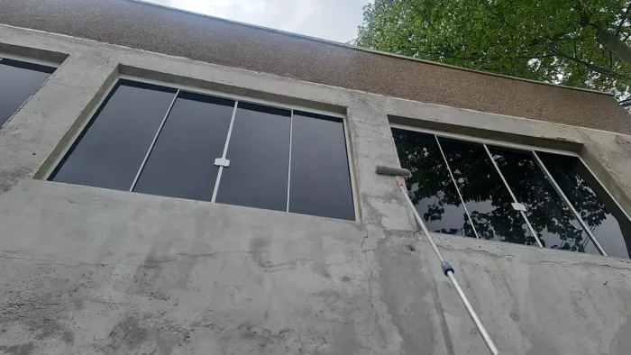 Pintor a dispisição