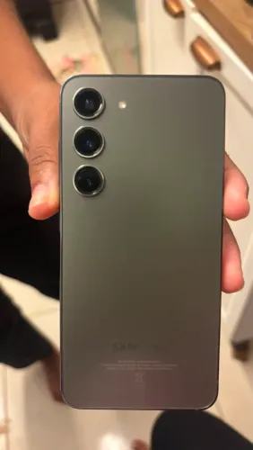 Celular sansung s23 128gb