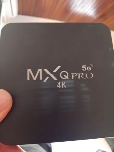Tb Box