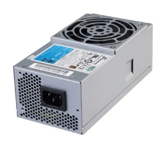 Fonte TFX 300 Watts Bivolt 80 Plus PFC Ativo para Desktops