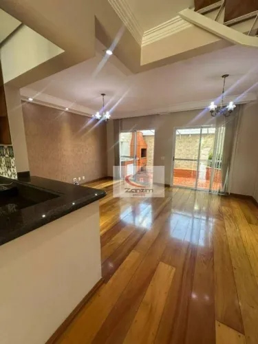 Sobrado com 3 dormitórios, 230 m² - venda por R$ 1.450.000,00 ou aluguel por R$ 6.314,62/m
