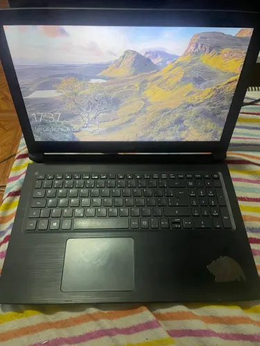 NOTEBOOK ACER