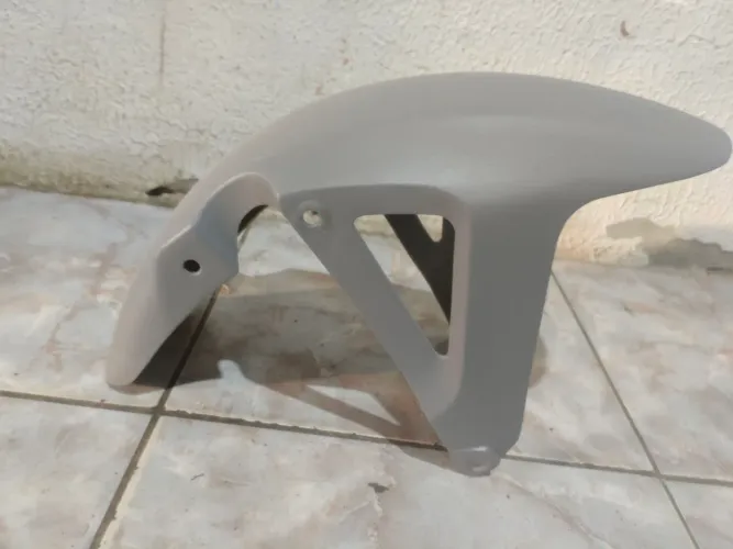 Paralama dianteiro vários modelos