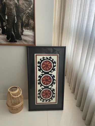 Quadro decorativo